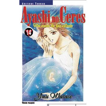 Ayashi No Ceres Tome 14 Tome 14 Ayashi No Ceres Yuu Watase Broche Achat Livre Ou Ebook Fnac