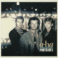 Analogue 20th Anniversary - Deluxe Edition - A-Ha - CD-Album