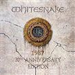 Whitesnake 30th Anniversary Edition