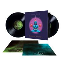 洋楽 The Orb History Of The Future 3CD 1DVD The Orb – History Of