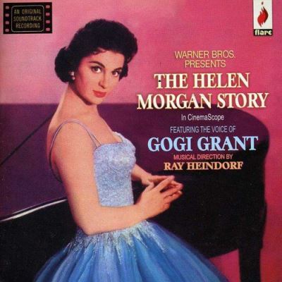 O s t the helen morgan story