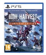 Iron Harvest Complete Edition PS5