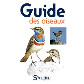 Guide Complet Des Oiseaux - Relié - Collectif - Achat Livre | Fnac