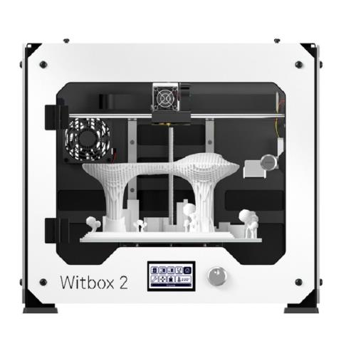 Imprimante 3D BQ Witbox 2