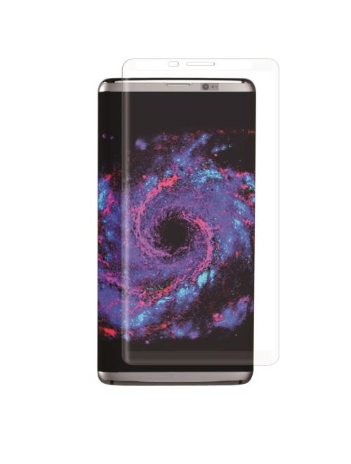 Muvit Glass Screen Protector Galaxy S8