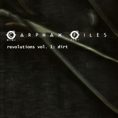 Revolutions 1 dirt