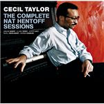 The Complete Nat Hentoff Sessions - 4 CDs