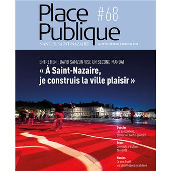 Le pouvoir des associations