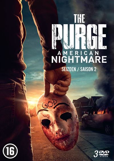 PURGE S2-BIL