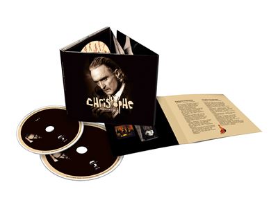 Bevilacqua 25ème Anniversaire Édition Deluxe