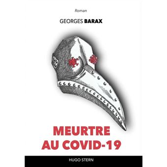 Meurtre au Covid-19