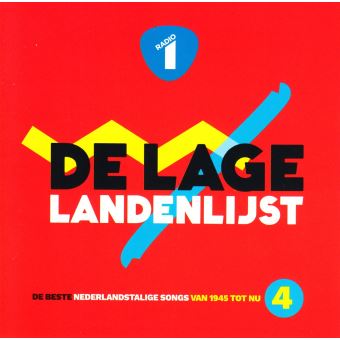 DE LAGE LANDENLIJST 4