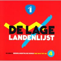 DE LAGE LANDENLIJST 4