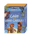 Gare aux chiens-garous !