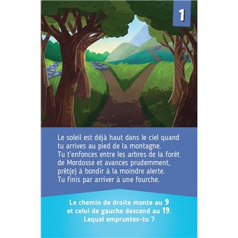 Gare aux chiens-garous !
