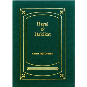 Hayal et Hakikat