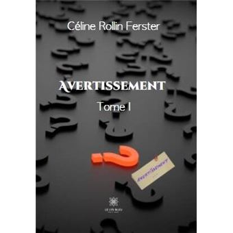 Avertissement
