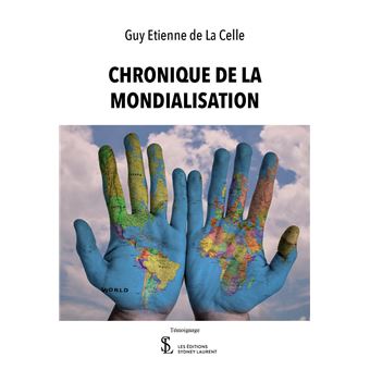 La chronique de la mondialisation