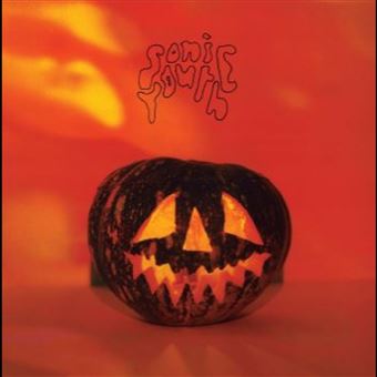 Sonic Youth - 1