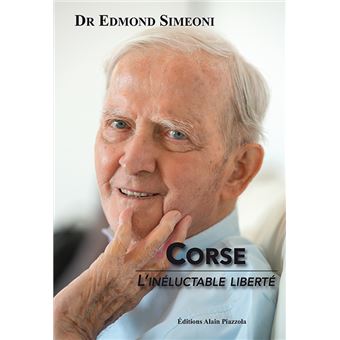 Corse, l'inéluctable liberté