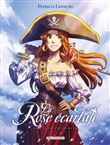 La Rose écarlate T17