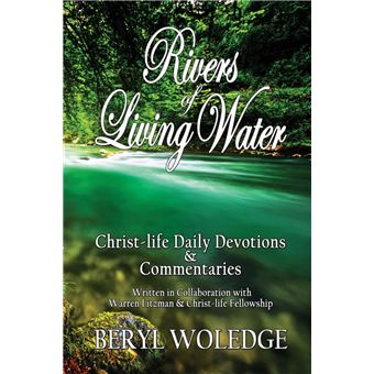 Rivers of Living Water - 1