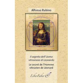 Il segreto dell'Uomo vitruviano di Leonardo