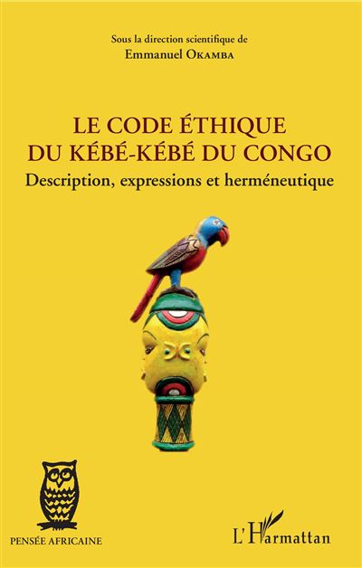 Le code ethique du kebe-kebe du congo