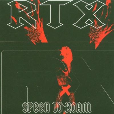 Speed To Roam