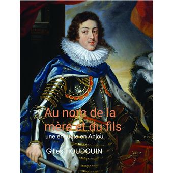 Au nom de la mère et du fils