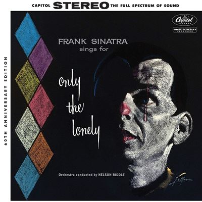 Sings for only the lonely 60th anniversary mix