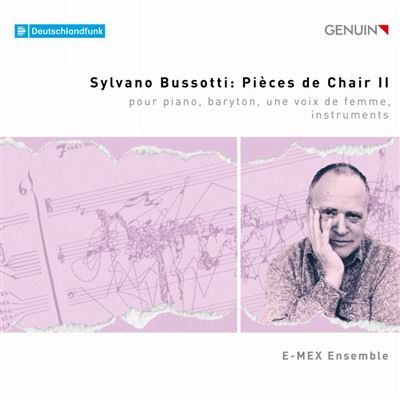 Pièces de chair II