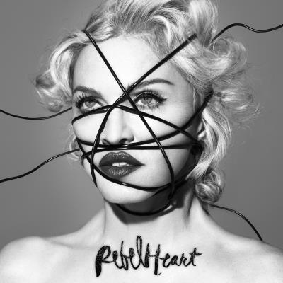 Rebel heart - édition Deluxe : 19 titres