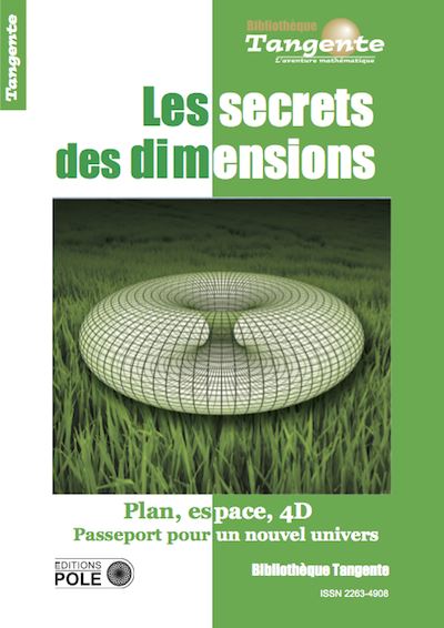 Les secrets des dimensions