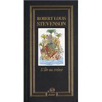 LIVRE Robert Stevenson l île au trésor n°9-Livre jeunesse-Vente