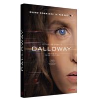 Dalloway DVD