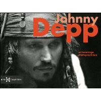 Johnny Depp Acteurs Et Actrices Biographie Autobiographie Livre