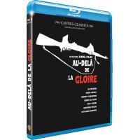 Au-delà de la gloire  Blu-Ray