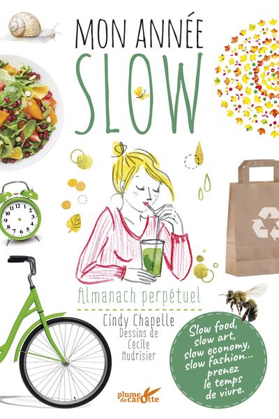 Mon année slow