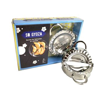 Coffret So Gyoza