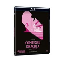 Comtesse Dracula Blu-ray