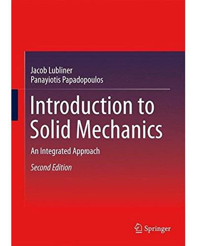 Introduction to solid mechanics