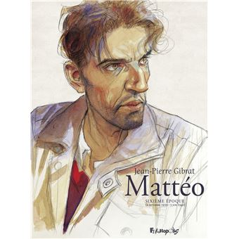 Mattéo