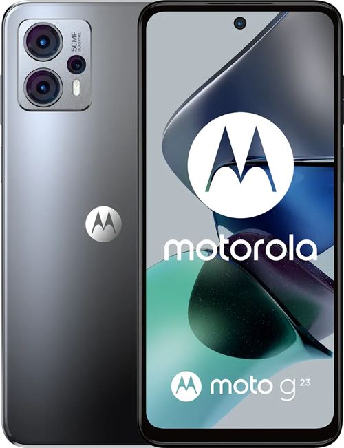 Moto G23