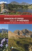 Randos-Etapes dans les Pyrénées