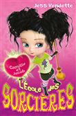L'École des sorcières