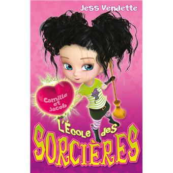 L'École des sorcières