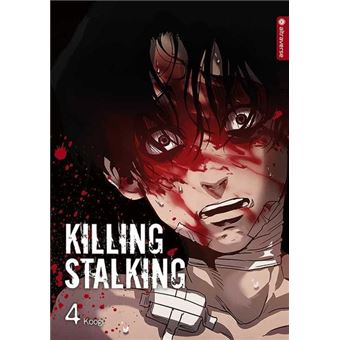 KILLING STALKING 04