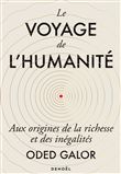 Le voyage de l'humanité