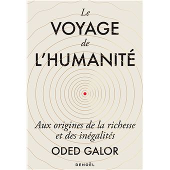 Le voyage de l'humanité